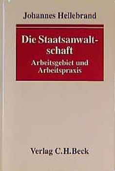 Die Staatsanwaltschaft