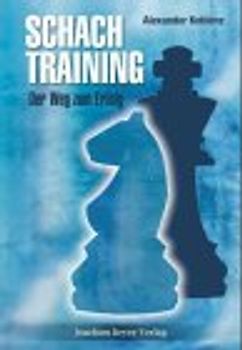 Schachtraining