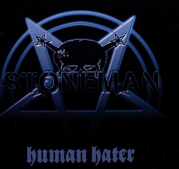 Stoneman - Human Hater