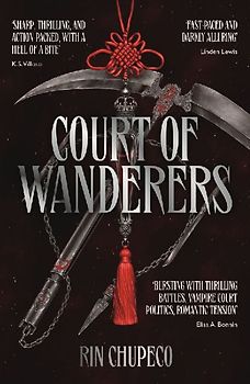 Court of Wanderers