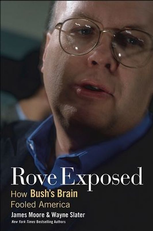Rove Exposed