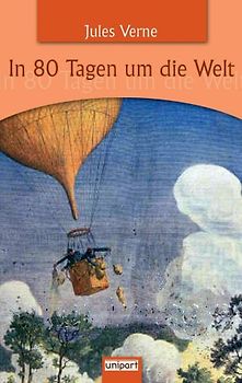 In 80 Tagen um die Welt