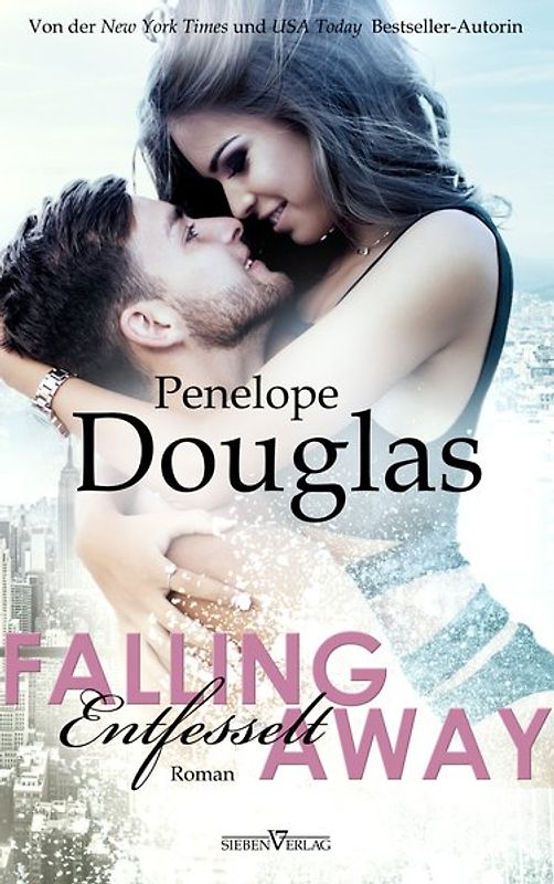 Falling Away - Entfesselt