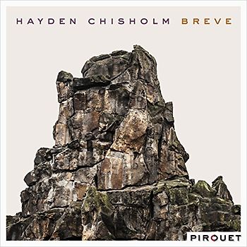 Chisholm,Hayden - Breve
