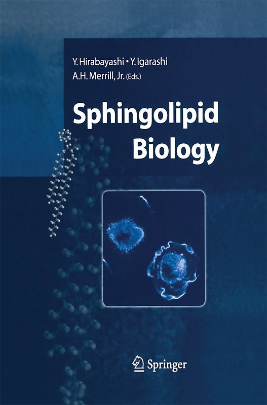 Sphingolipid Biology