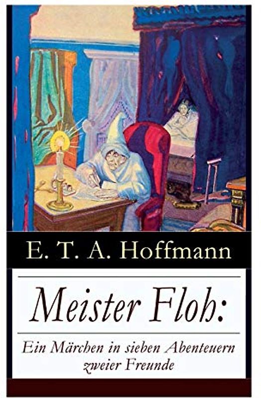 Meister Floh