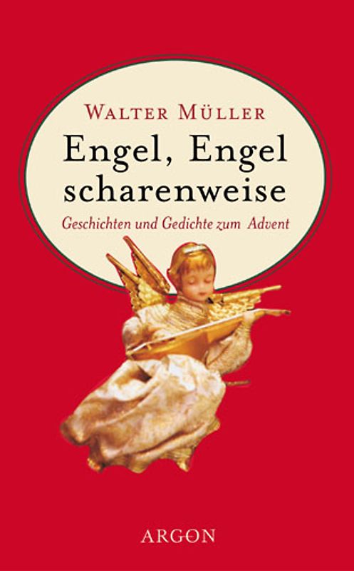 Engel, Engel scharenweise