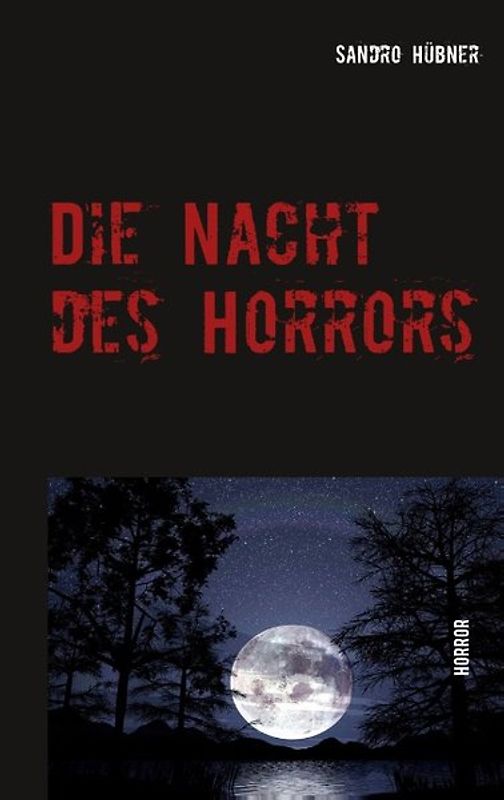 Die Nacht des Horrors