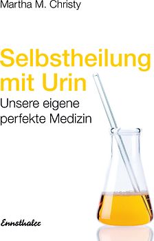 Selbstheilung mit Urin