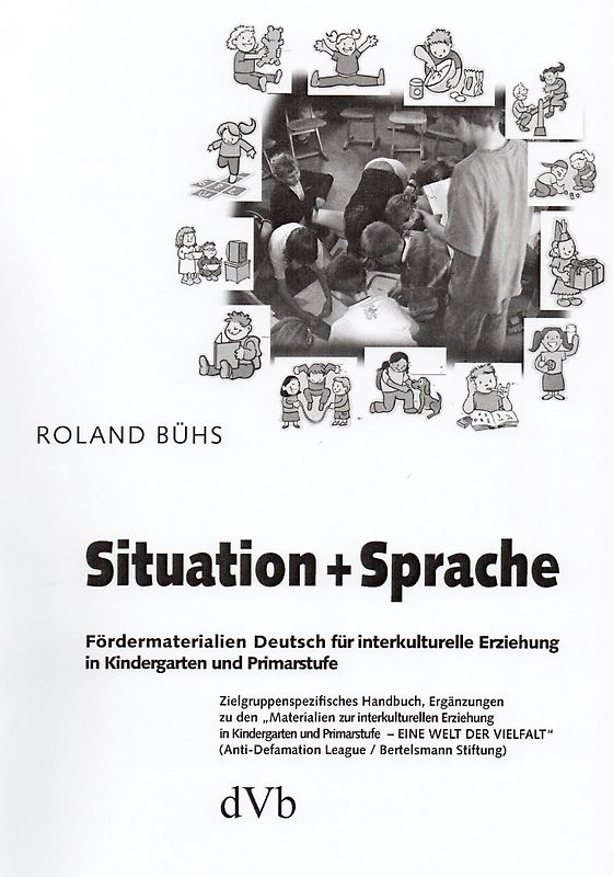 Situation und Sprache