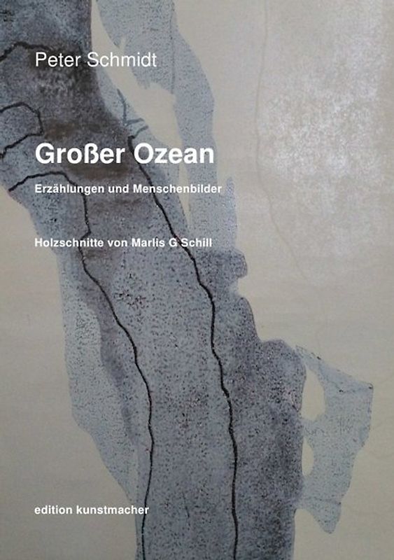 Großer Ozean.