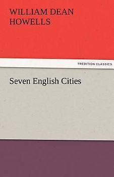 Seven English Cities