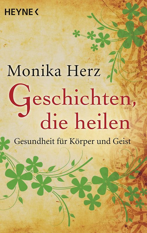 Geschichten, die heilen