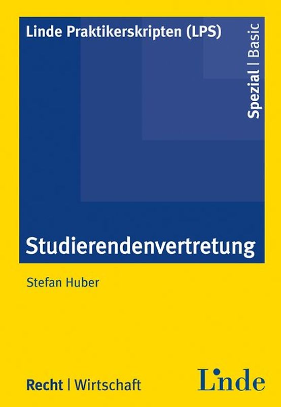 Studierendenvertretung