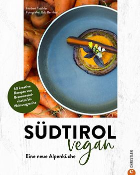 Südtirol vegan