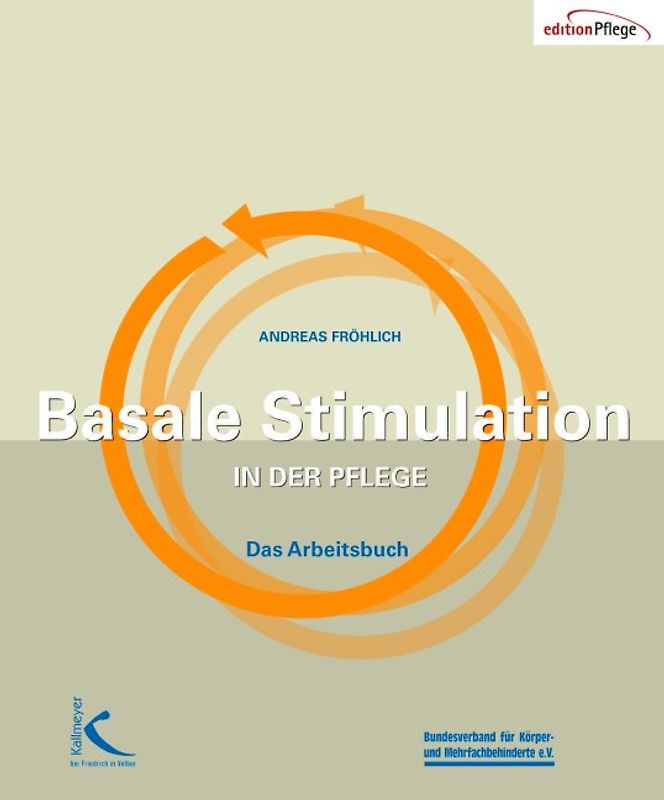 Basale Stimulation in der Pflege
