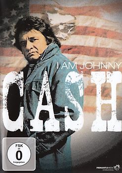 I Am Johnny Cash