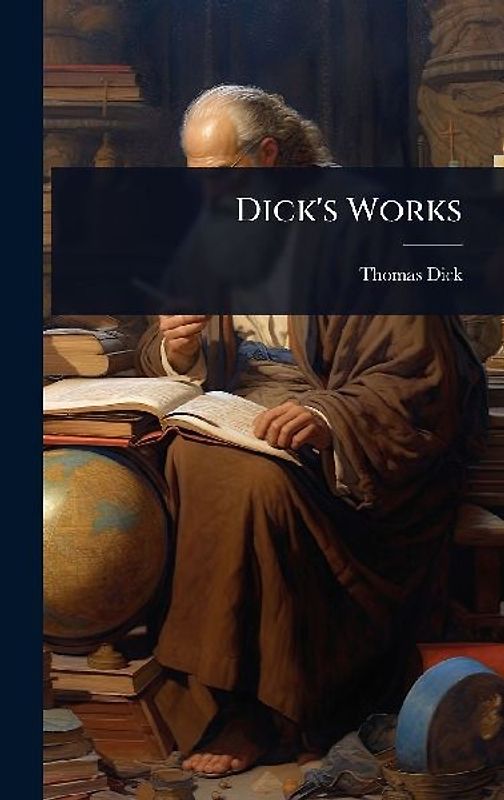 Dick's Works