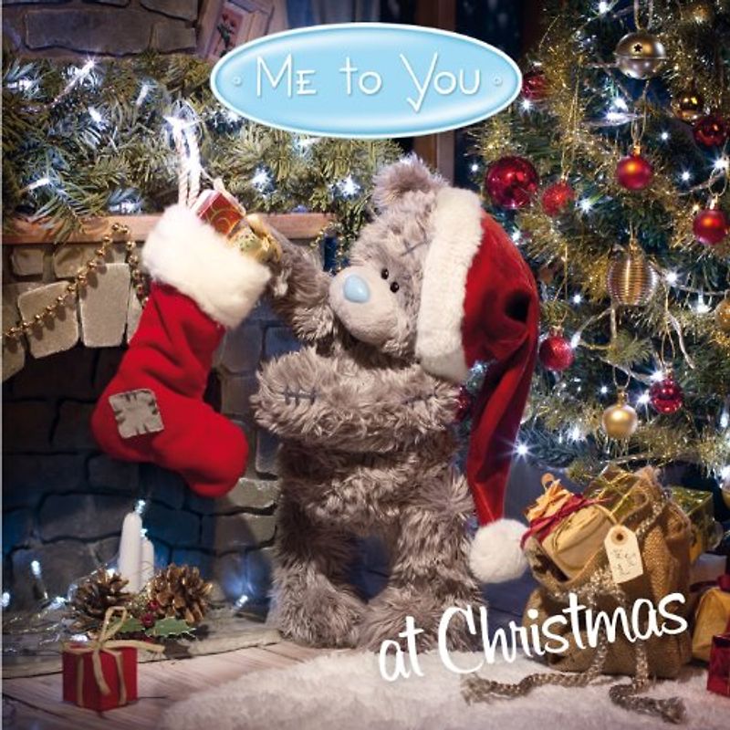 From Me to You at Christmas - From Me to You at Christmas