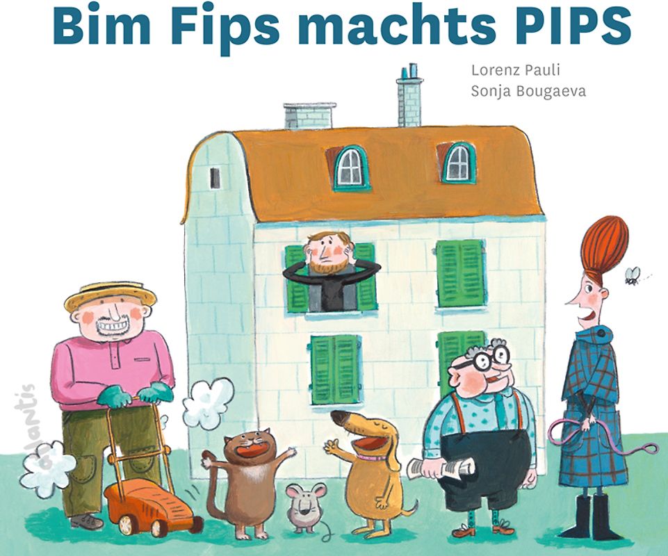 Bim Fips machts PIPS