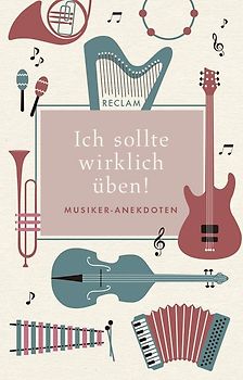 Ich sollte wirklich üben!