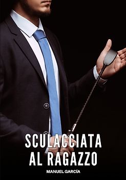 Sculacciata al Ragazzo