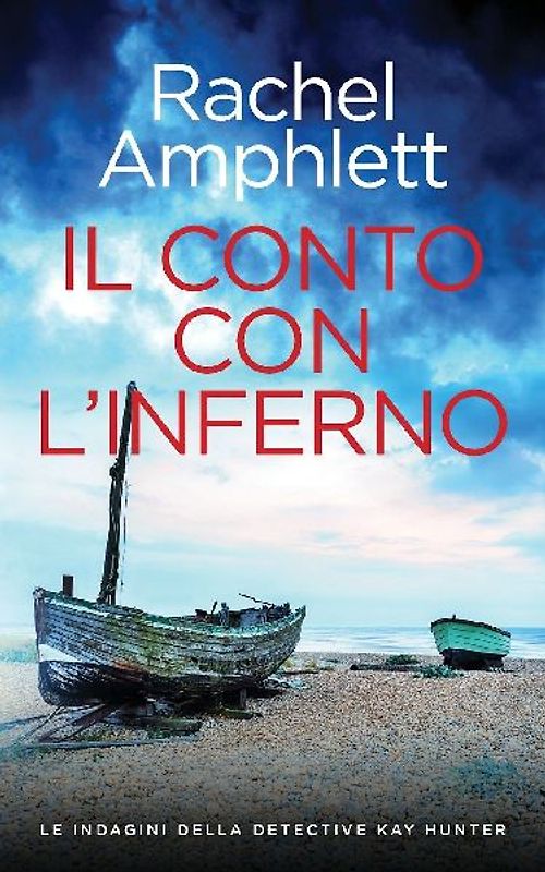 Il conto con l'inferno
