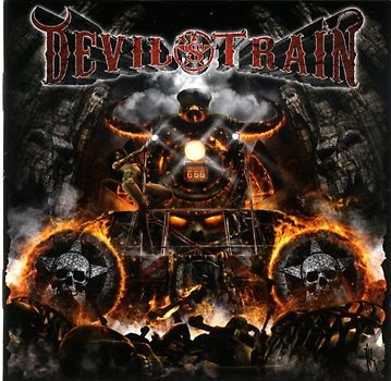 Devil'S Train - Devil'S Train