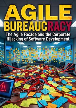 Agile Bureaucracy