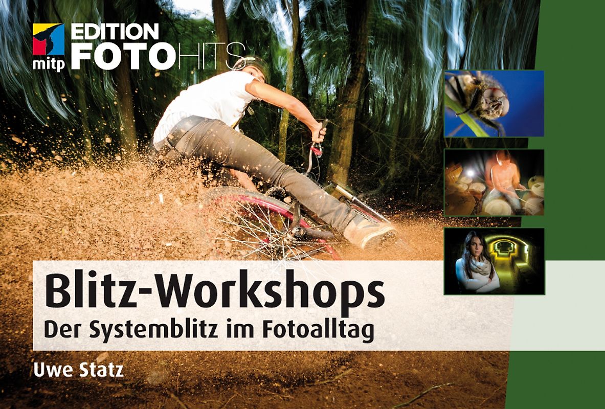 Blitz-Workshops