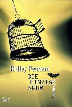 Die einzige Spur