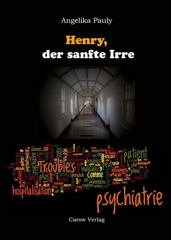Henry, der sanfte Irre