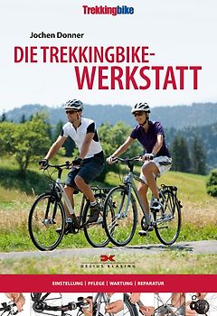 Die Trekkingbike-Werkstatt