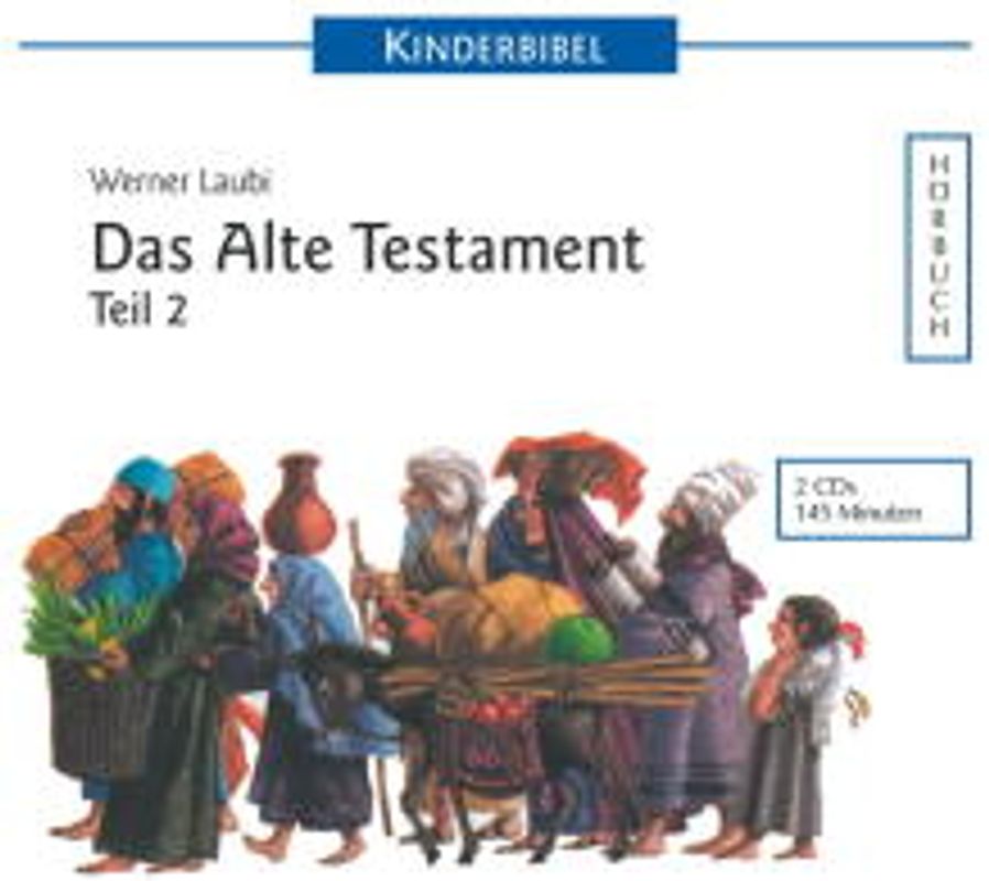 Kinderbibel