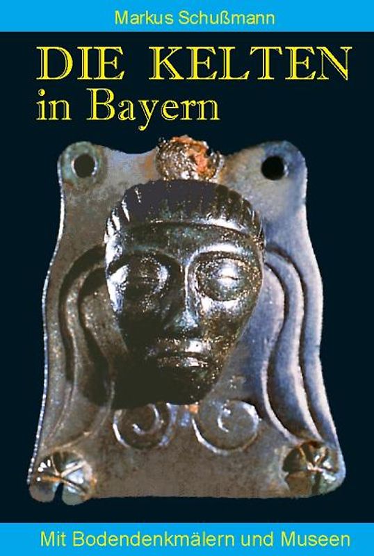 Die Kelten in Bayern