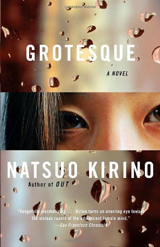Grotesque (Vintage International) - Kirino, Natsuo