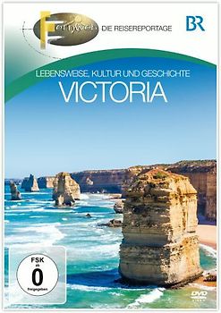 Victoria DVD