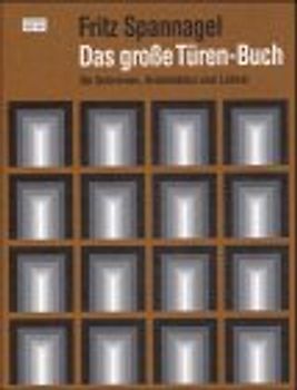 Das grosse Türen-Buch