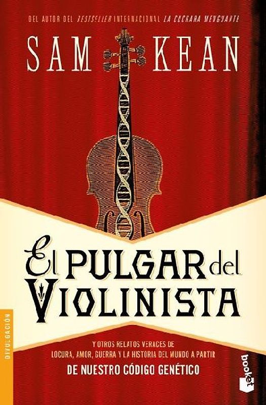 El Pulgar del Violinista / The Violinist's Thumb