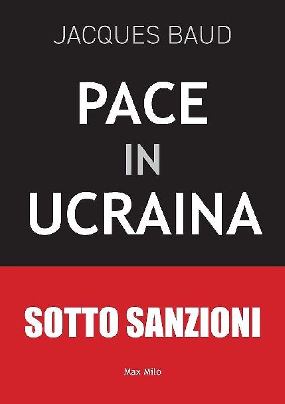 Pace in Ucraina