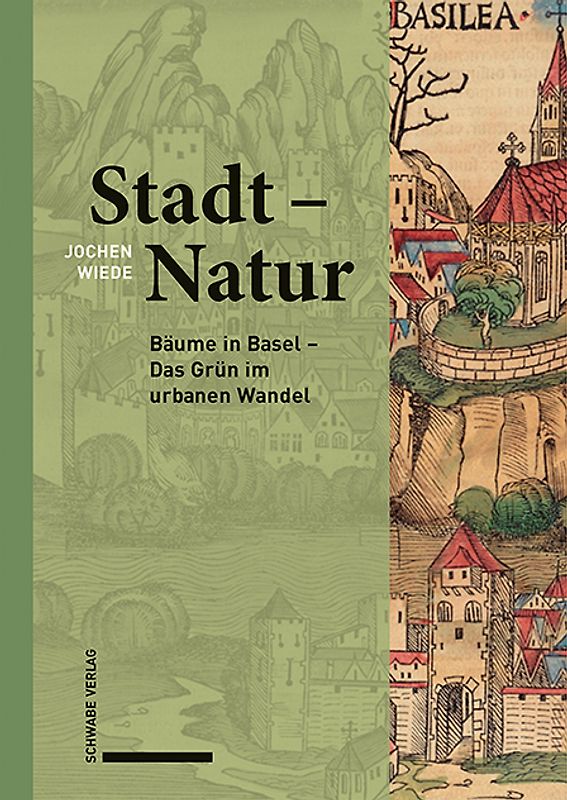 Stadt – Natur