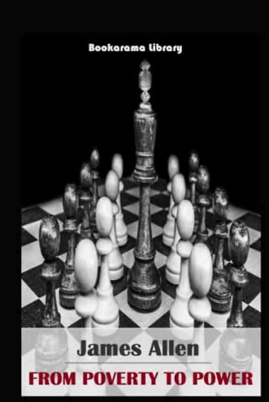 From Poverty to Power