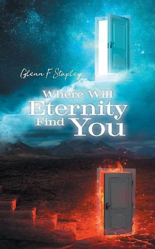 Where Will Eternity Find You
