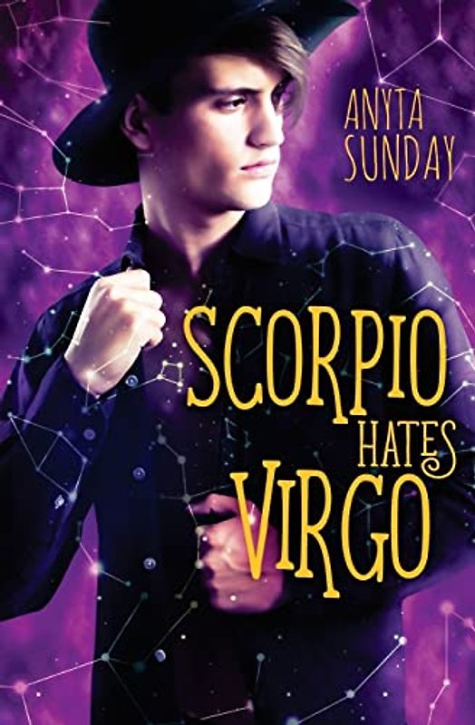 Scorpio Hates Virgo (Signs of Love, Band 2)