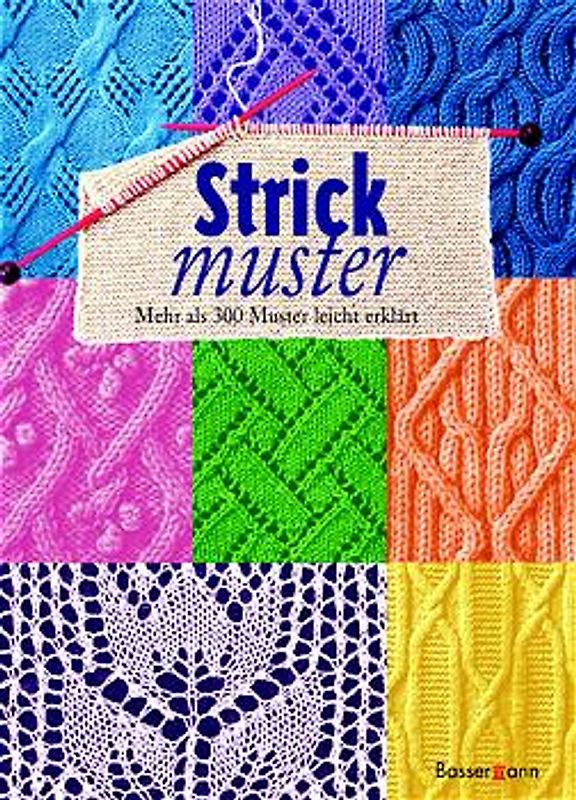 Strickmuster