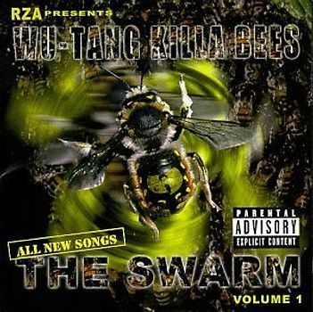 Wu Tang Killa Bees - Swarm