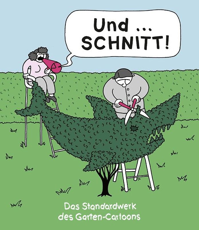 Du sprichst mit deinen Pflanzen?