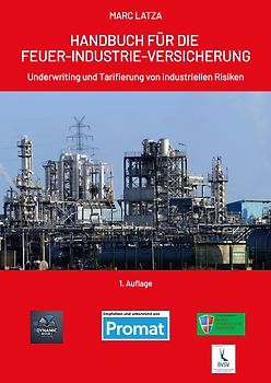 HANDBUCH FÜR DIE FEUER-INDUSTRIE-VERSICHERUNG
