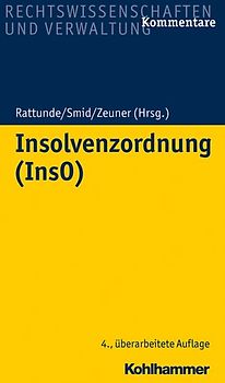 Insolvenzordnung (InsO)