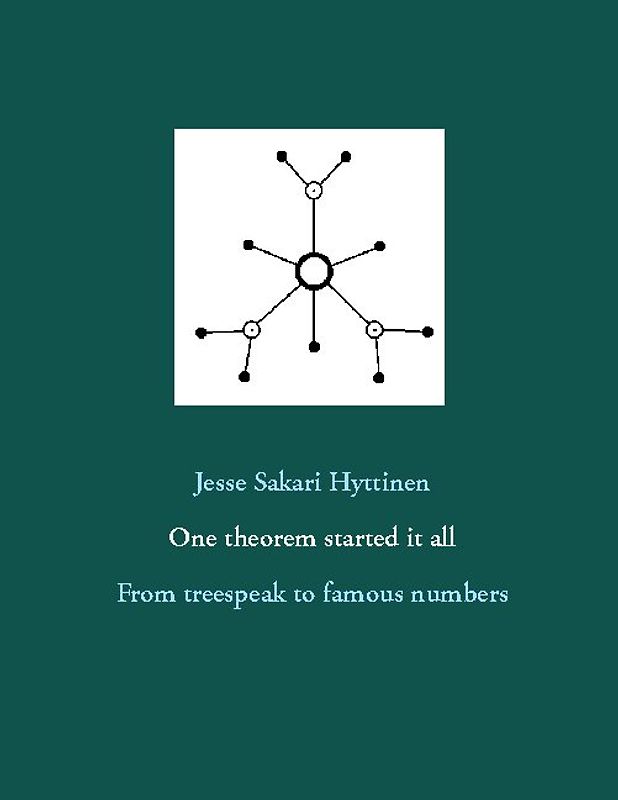 One theorem started it all